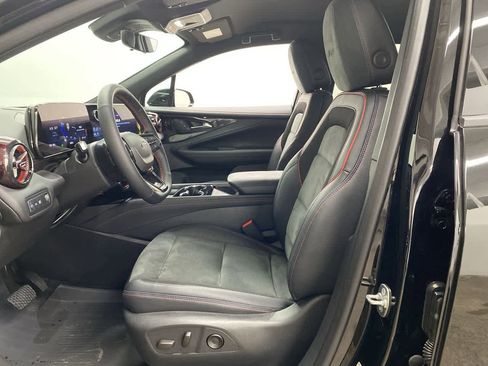 Used 2024 Chevrolet Blazer EV RS image 15