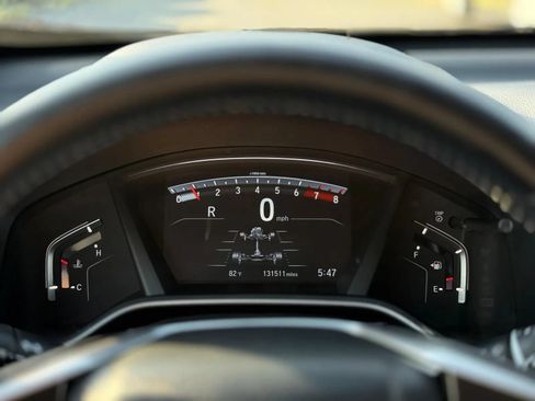 Used 2018 Honda CR-V EX-L image 16