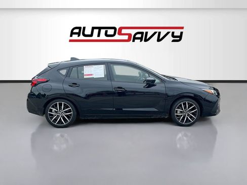 Used 2024 Subaru Impreza 2.0i Sport AWD/4WD image 8