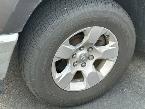 Used 2023 RAM 1500 Big Horn AWD/4WD image 9
