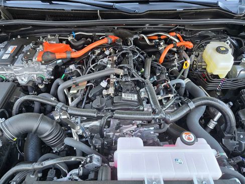 Certified 2026 Toyota 4Runner 4WD image 26