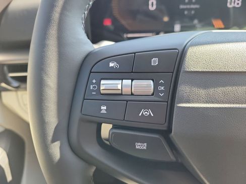 New 2026 Kia Sportage EX w/ EX Panorama Roof Package image 28