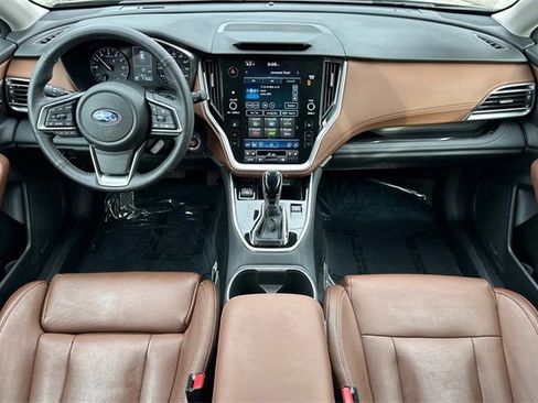 Used 2023 Subaru Outback Touring image 13