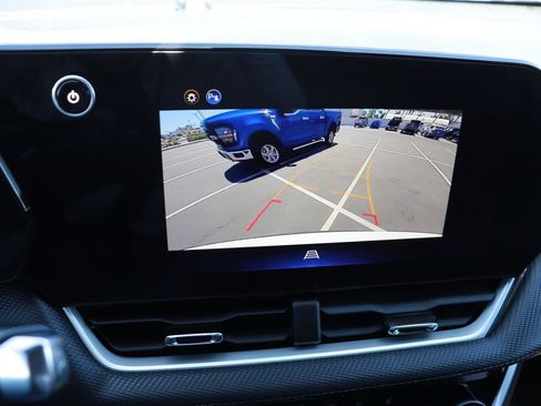Used 2026 Chevrolet Equinox LT FWD image 28