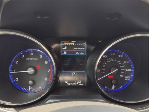 Used 2015 Subaru Outback 3.6R Limited AWD/4WD image 17