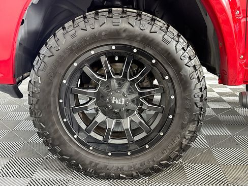 Used 2019 RAM 1500 Express w/ Wheel & Sound Group image 36