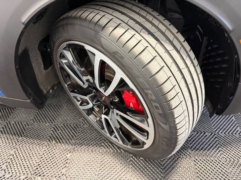 Used 2024 MINI Cooper Countryman John Cooper Works image 55