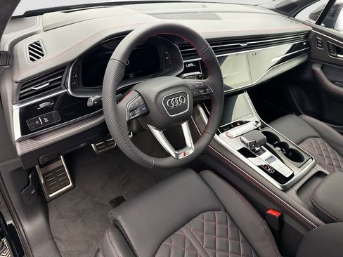 New 2026 Audi SQ7 Prestige image 9