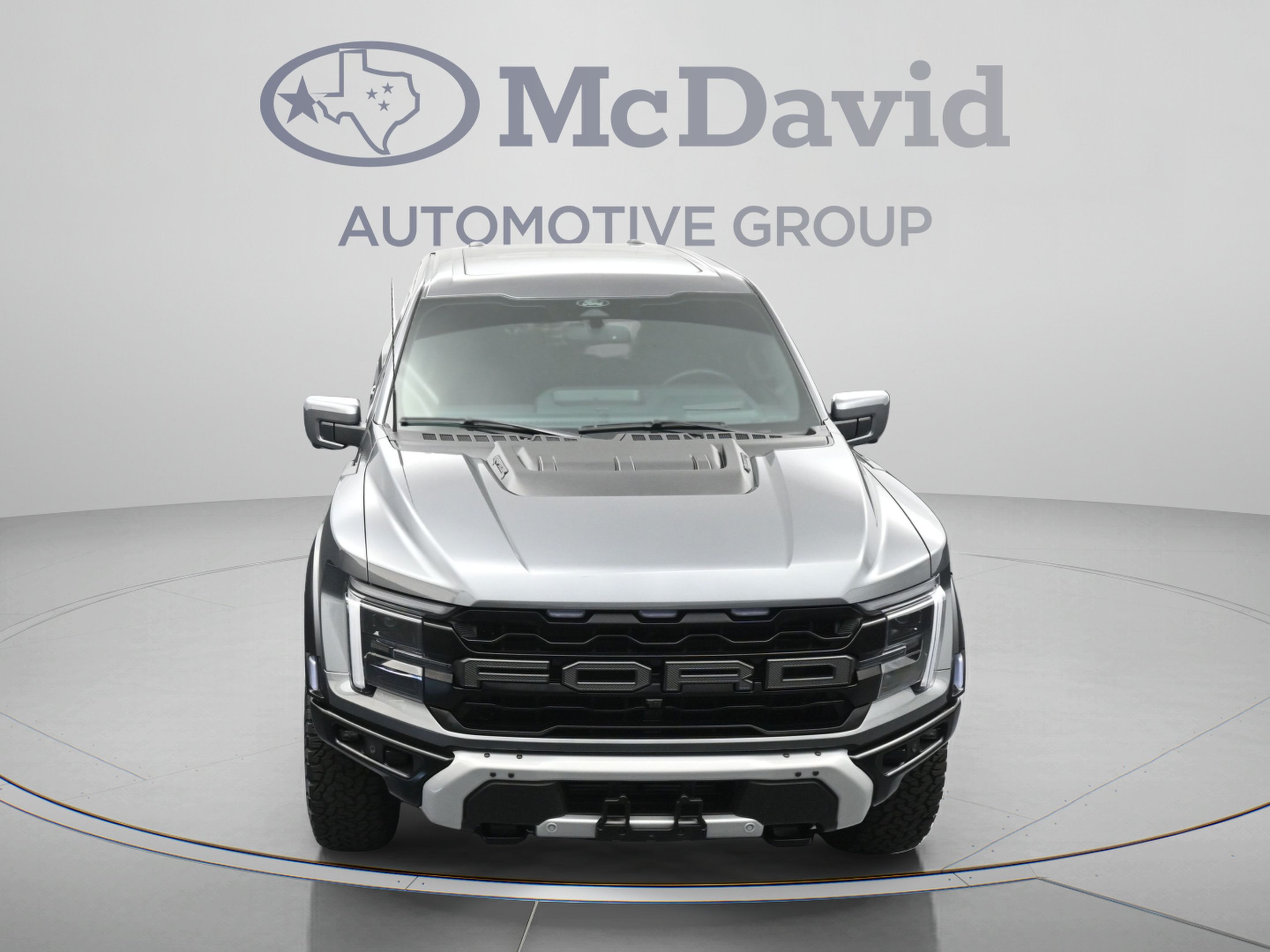 Used 2026 Ford F150 Raptor AWD/4WD image 34