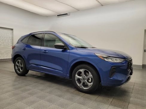 Used 2023 Ford Escape ST-Line image 11