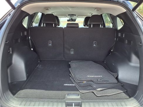 Certified 2023 Hyundai Tucson XRT FWD image 10