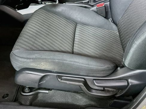 Certified 2019 Honda Fit EX image 9