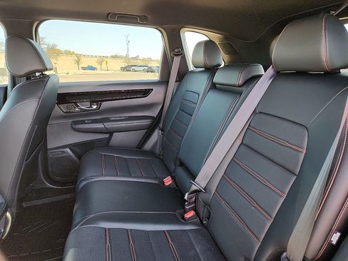 Used 2025 Honda CR-V Sport Touring image 5