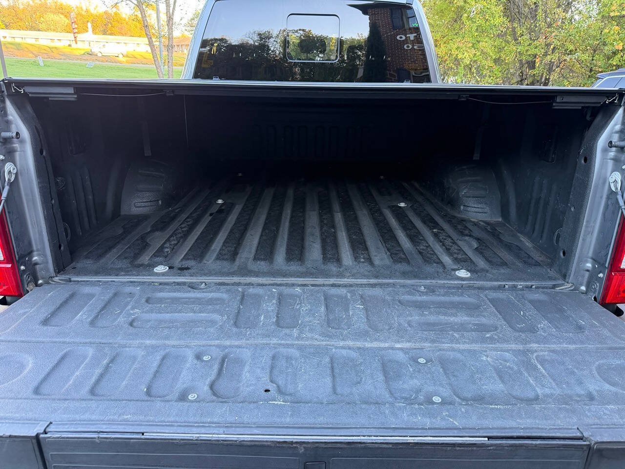 Used 2022 Ford F250 Lariat AWD/4WD image 25