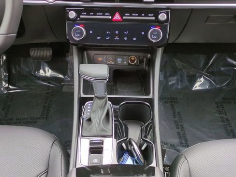 New 2025 Hyundai Santa Cruz XRT image 19