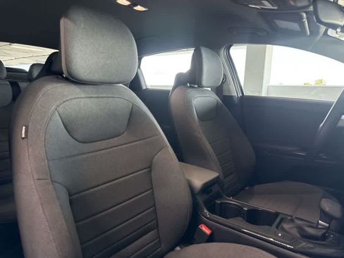 Used 2025 Kia K4 EX FWD image 27