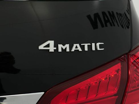 Used 2017 Mercedes-Benz GLS 450 4MATIC w/ Premium Package image 43