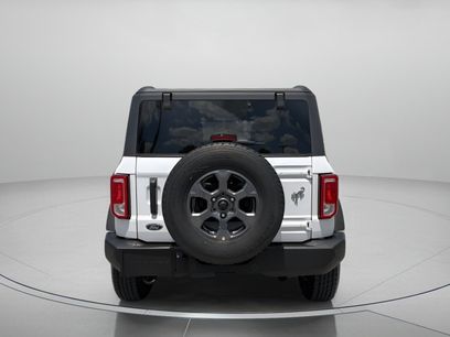 Used 2025 Ford Bronco Big Bend