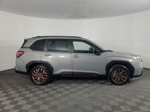 Used 2026 Subaru Forester Sport AWD/4WD image 3