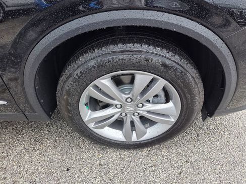Used 2025 Acura MDX FWD image 18