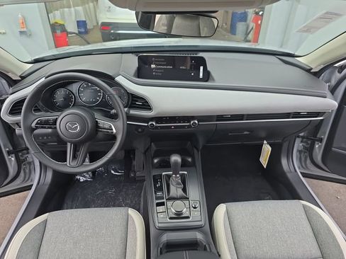 New 2026 MAZDA CX-30 Aire Edition AWD/4WD image 14