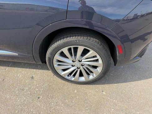 New 2026 Buick Envision Avenir image 7