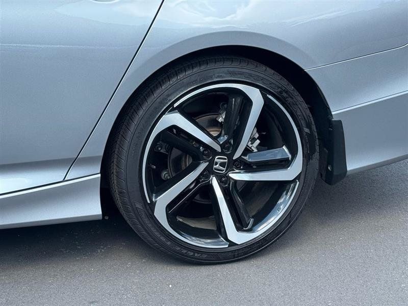 Used 2022 Honda Accord Sport Special Edition image 9
