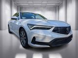 New 2025 Acura Integra image 3