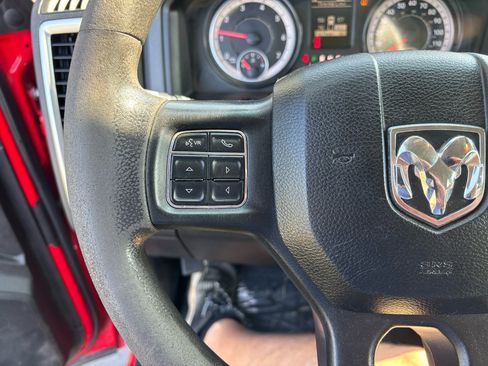 Used 2018 RAM 2500 SLT w/ Popular Equipment Group image 25
