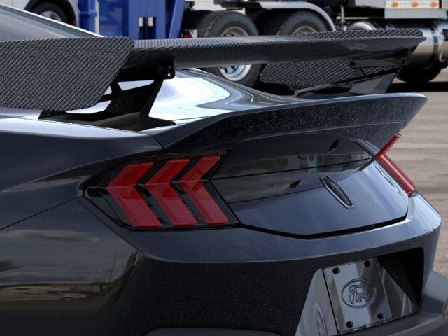 New 2026 Ford Mustang Dark Horse SC RWD image 22