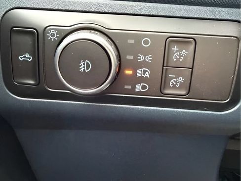 New 2026 Ford Maverick Lobo AWD/4WD image 24