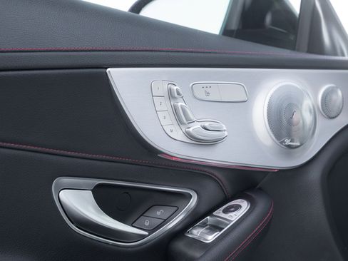 Used 2020 Mercedes-Benz C 43 AMG AMG C 43 image 20