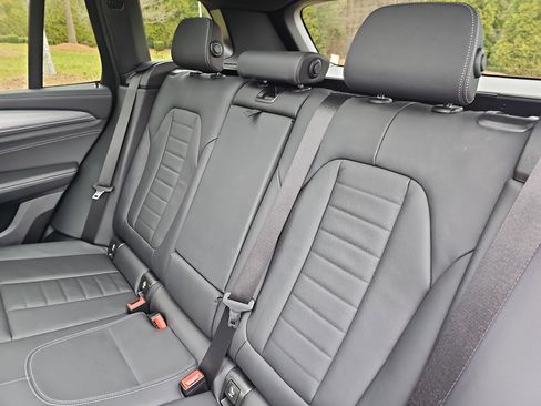 Used 2021 BMW X3 sDrive30i image 15