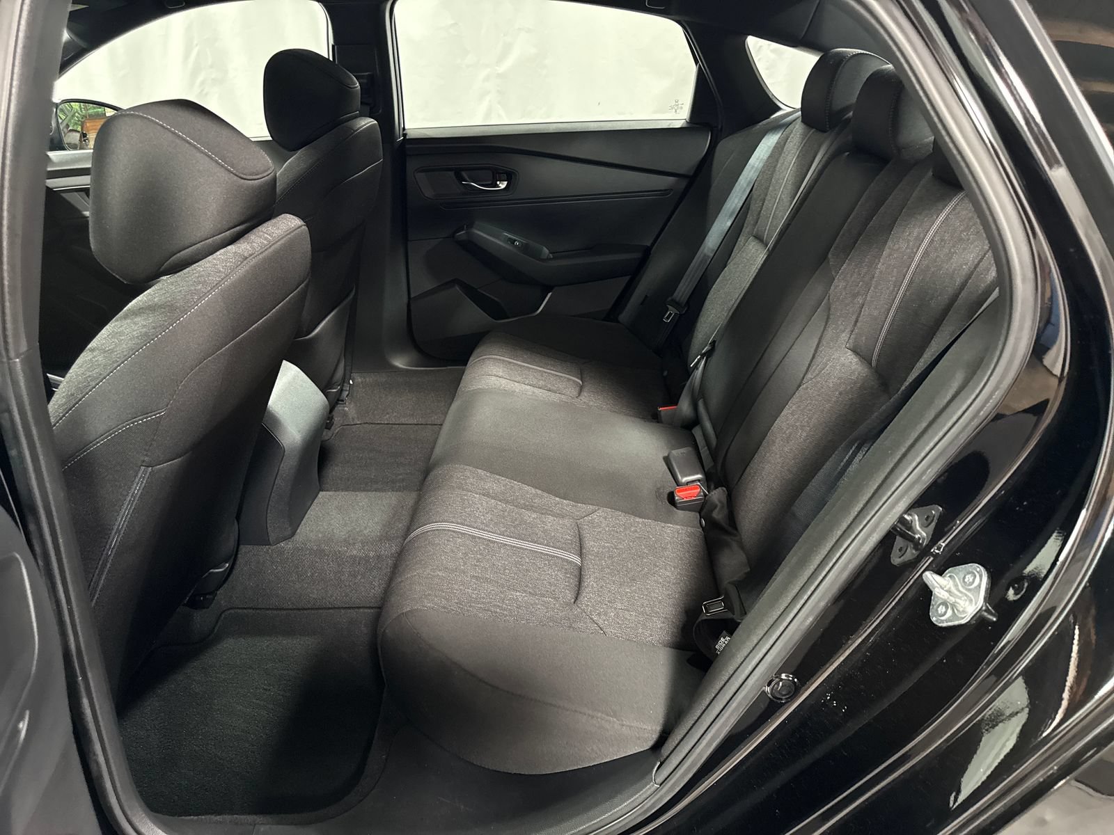 Certified 2023 Honda Accord Sport image 5
