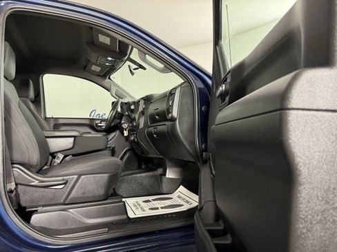 Used 2020 Chevrolet Silverado 2500 W/T image 14