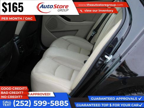 Used 2015 Kia Optima EX image 10