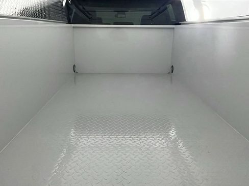 New 2025 Chevrolet Silverado 2500 LT w/ Convenience Package image 20