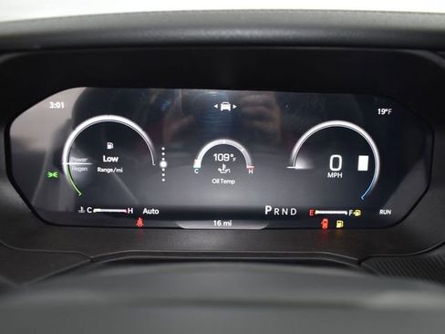 New 2026 Jeep Cherokee Overland image 22