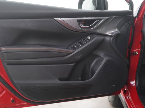 Used 2023 Subaru Crosstrek 2.5i Limited w/ Moonroof Package image 18