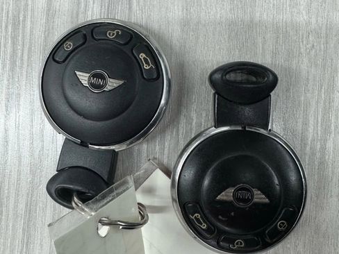 Used 2014 MINI Cooper Countryman S image 20