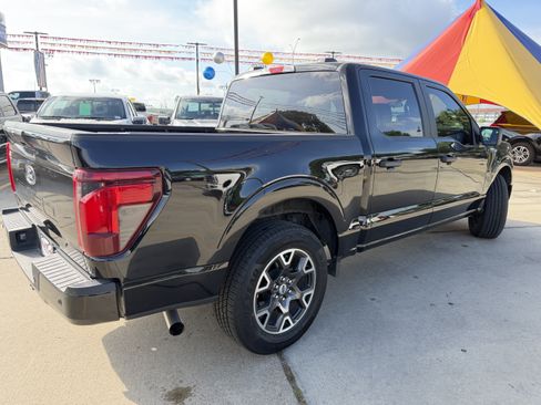 Certified 2024 Ford F150 STX RWD image 6