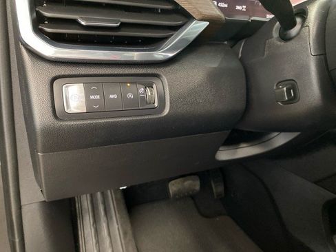 Used 2024 GMC Acadia Denali w/ Super Cruise Package AWD/4WD image 18