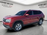 Used 2019 Volkswagen Atlas S w/ Towing Package image 4
