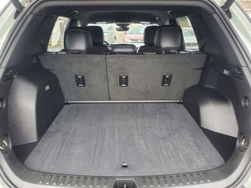 Certified 2025 Chevrolet Equinox LT w/ Convenience Package II image 31