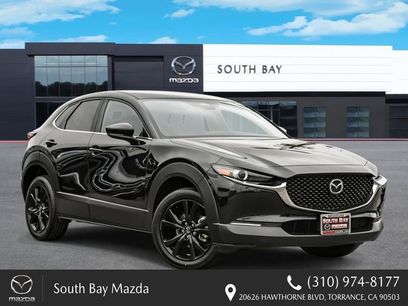 Used 2024 MAZDA CX-30 AWD 2.5 S w/ Select Sport Pkg