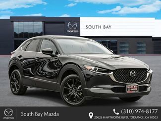 Used 2024 MAZDA CX-30 AWD 2.5 S w/ Select Sport Pkg video 1