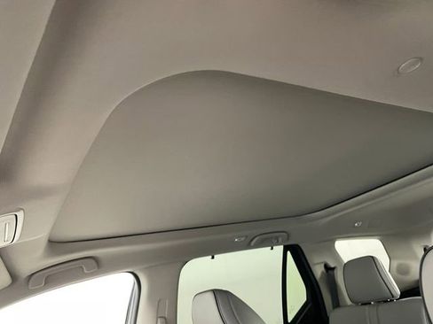 Certified 2025 Honda Pilot Elite image 15