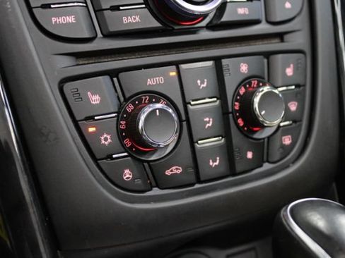 Used 2017 Buick Cascada Premium FWD image 24
