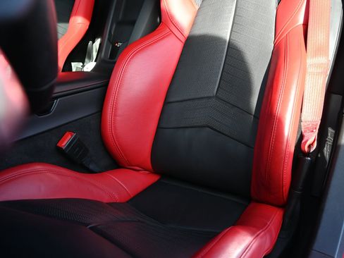 Used 2023 Chevrolet Corvette Z06 image 15