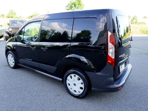 Used 2016 Ford Transit Connect XL image 6